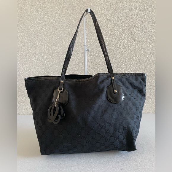 Gucci tote bag - Picture 1 of 11